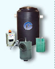 供应油水分离器